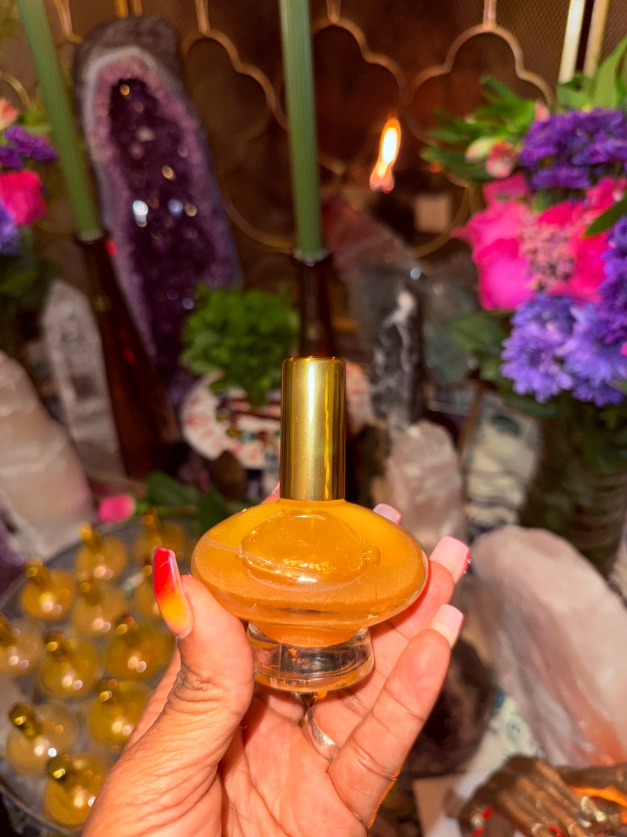 Abundance Aura Spray